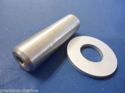 55-32607, Shock Pin, Quicksilver, US $16.98, image 2