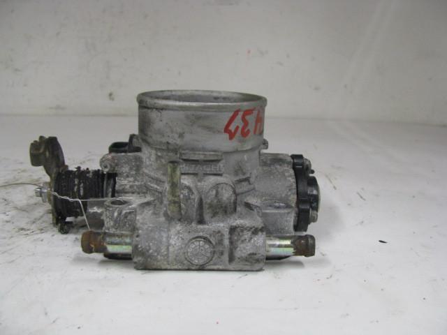 THROTTLE BODY Rodeo Trooper Passport SLX 1996 96 97 354857, US $114.99, image 2