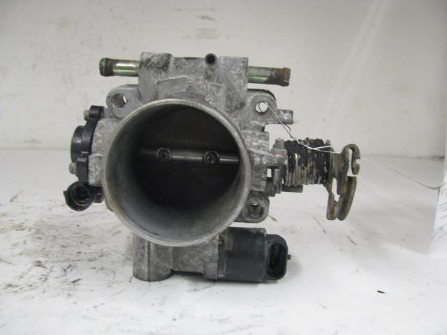 THROTTLE BODY Rodeo Trooper Passport SLX 1996 96 97 354857, US $114.99, image 3