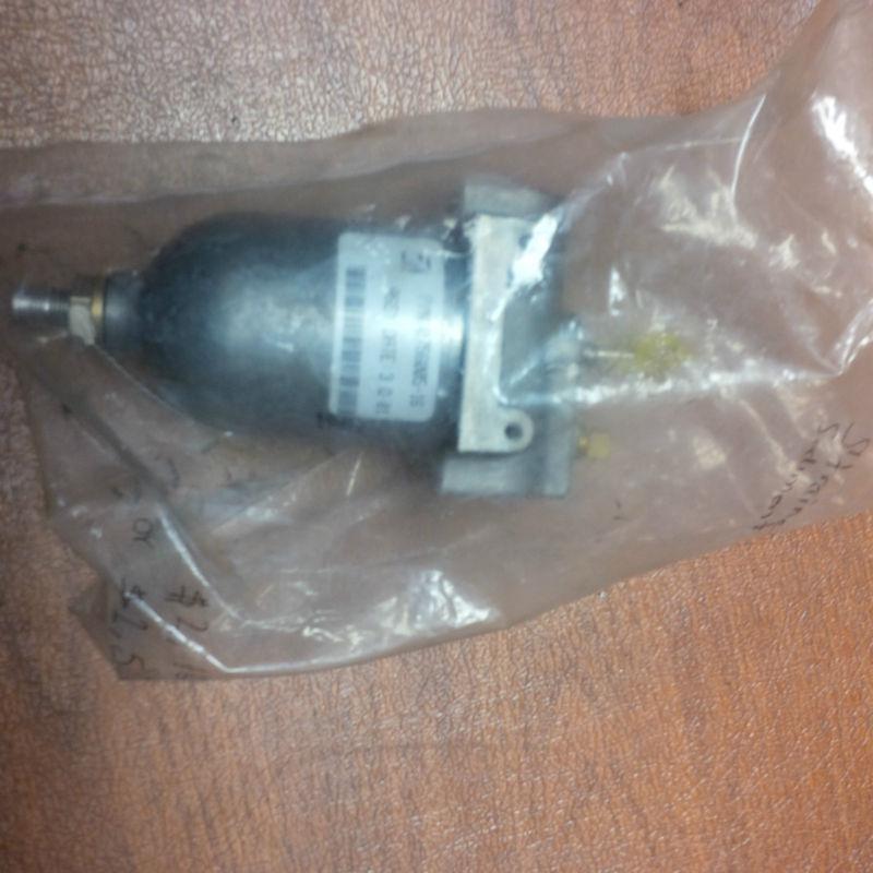 Cessna  fuel strainer assembly p/n 0756005-16