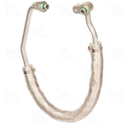 Four seasons 55291 a/c hose-a/c refrigerant hose