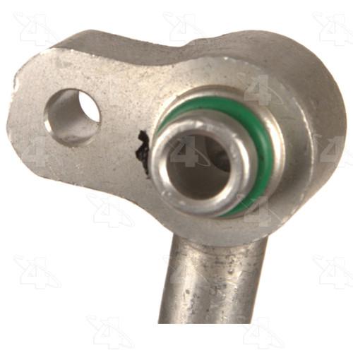 FOUR SEASONS 55291 A/C Hose-A/C Refrigerant Hose, US $69.29, image 2