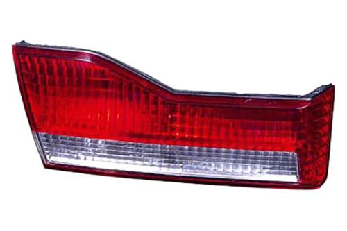 Replace ho2800138 - honda accord rear driver side inner tail light assembly