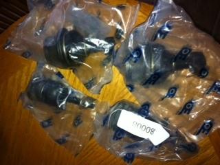 2002 Ford Explorer Ball Joints, US $39.99, image 2