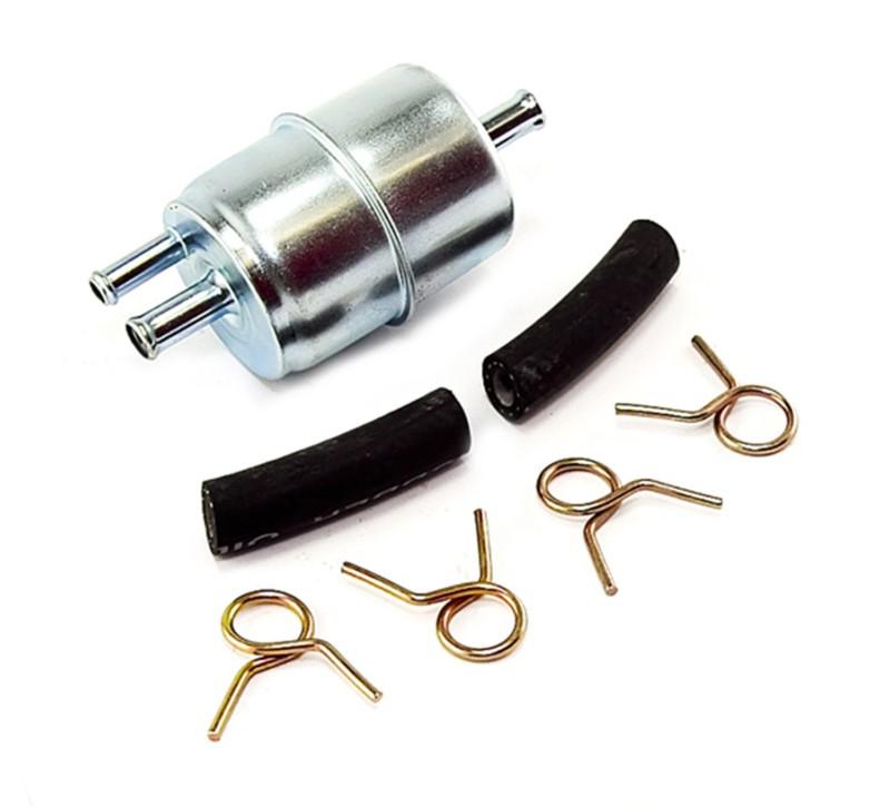Omix-ada 17718.02 in-line fuel filter kit