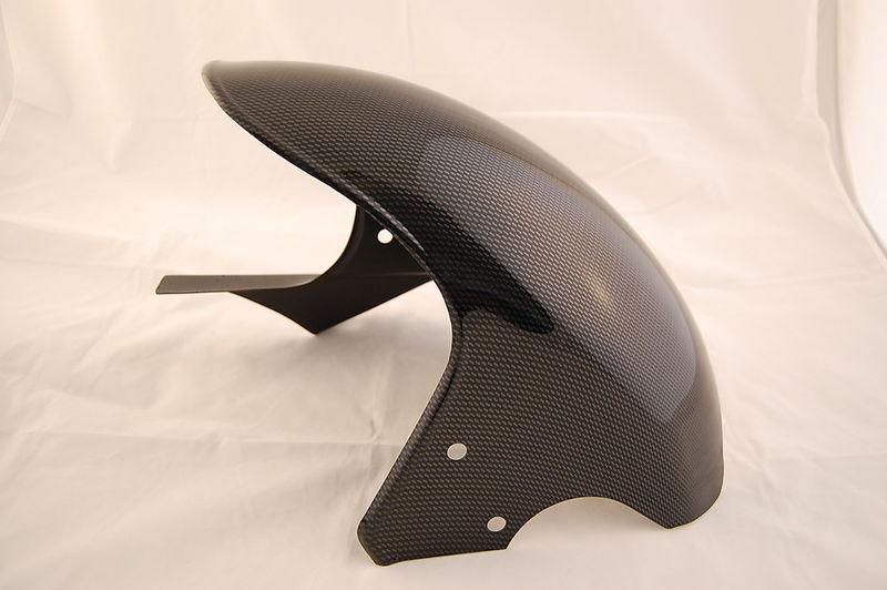 Sell Suzuki GSX1300R Hayabusa 99 07 Rear Tire Hugger CL O MADE IN