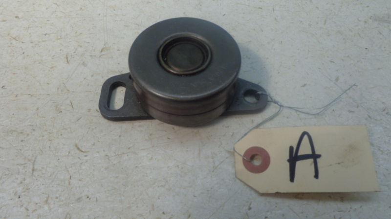 1984 honda gl1200 aspencade timing belt adjuster pulley a hm600