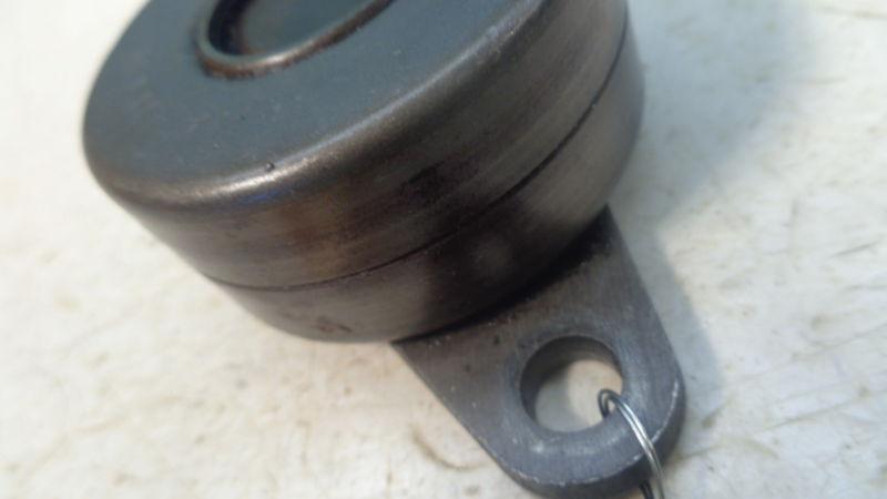 1984 HONDA GL1200 ASPENCADE TIMING BELT ADJUSTER PULLEY A HM600, US $24.00, image 3