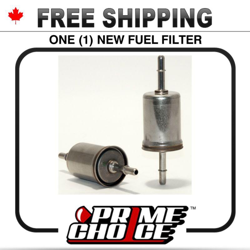 Premium guard pf5574 fuel filter