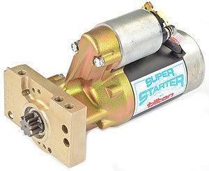 Tilton 54-40001 severe duty super starter