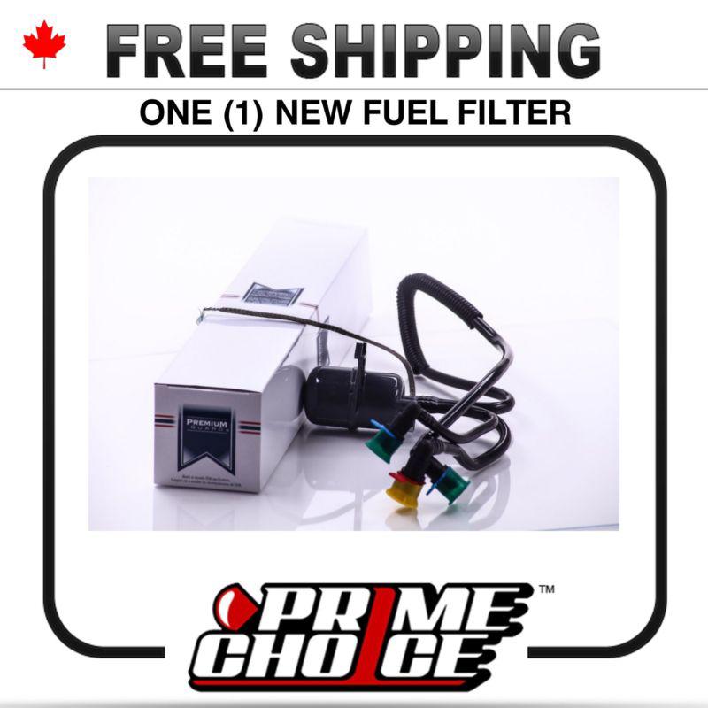 Premium guard pf5239 fuel filter