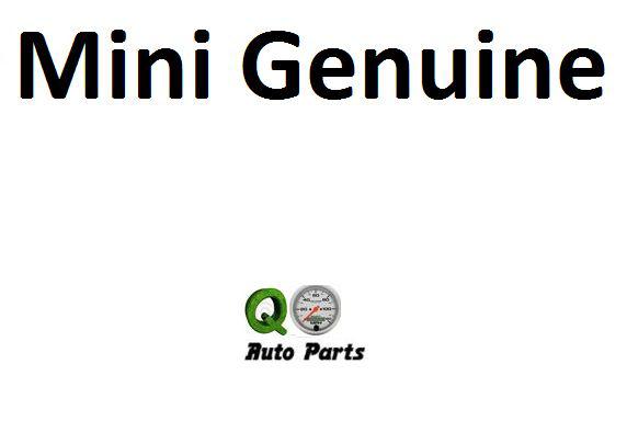 Mini cooper r55/56/57/58/59/60 genuine exhaust timing chain sprocket 11367536085