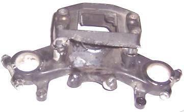 1982 honda cb750 fork clamp cb 750 cb900 custom we ship daily!  
