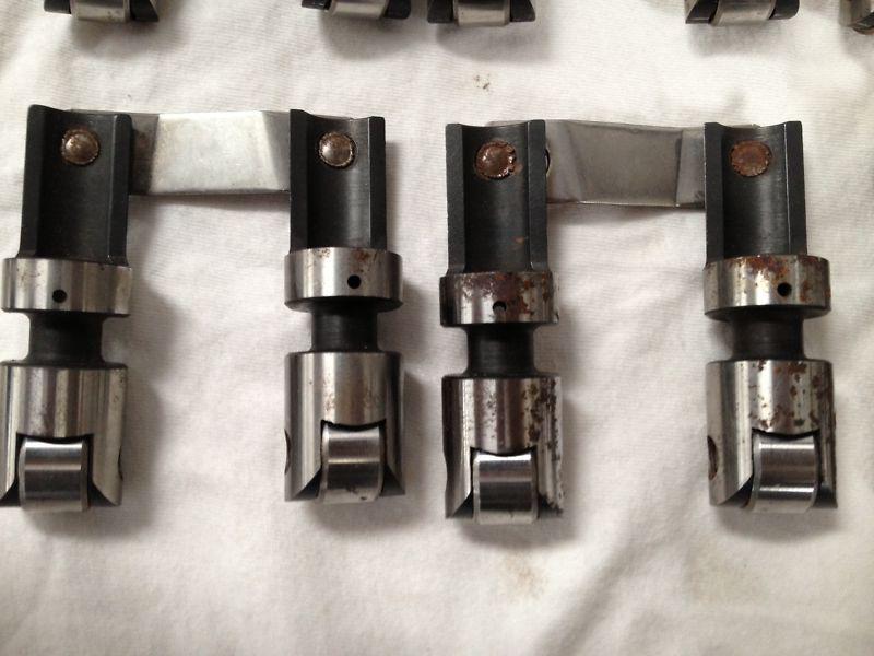 Sell Crane Big Block Chevy Mechanical Roller Lifters in Abilene, Texas, US, for US 300.00