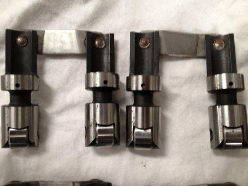 Sell Crane Big Block Chevy Mechanical Roller Lifters in Abilene, Texas, US, for US 300.00