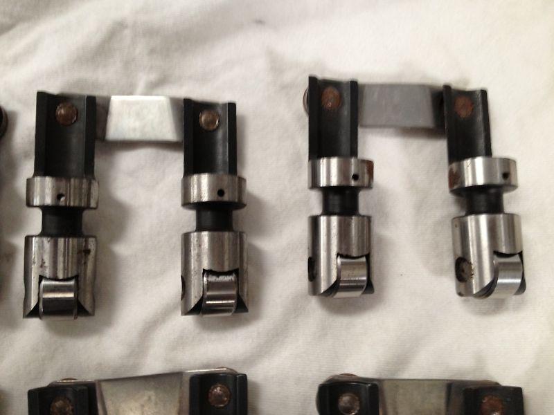 Sell Crane Big Block Chevy Mechanical Roller Lifters in Abilene, Texas, US, for US 300.00