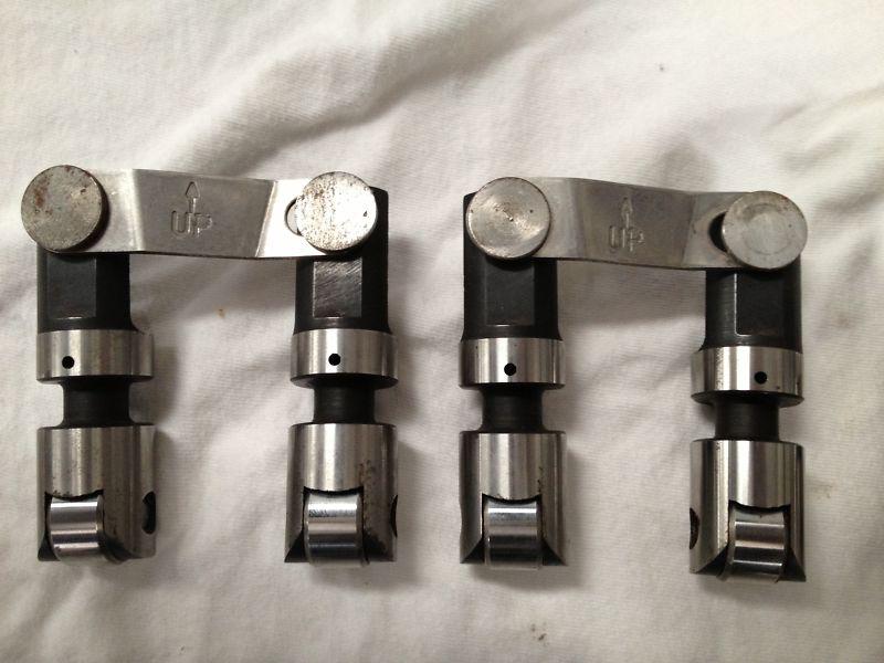 Sell Crane Big Block Chevy Mechanical Roller Lifters in Abilene, Texas, US, for US 300.00