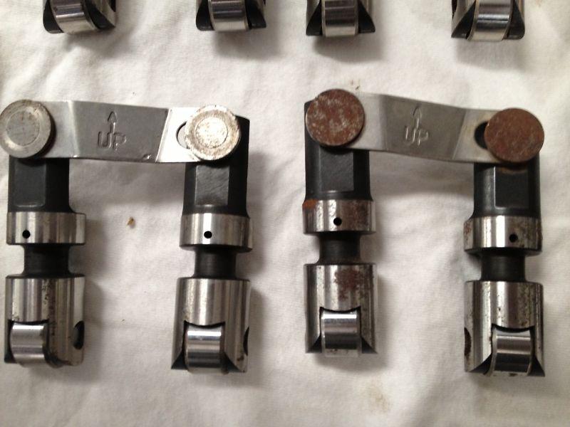 Sell Crane Big Block Chevy Mechanical Roller Lifters in Abilene, Texas, US, for US 300.00