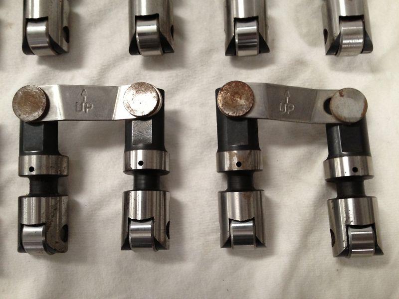 Sell Crane Big Block Chevy Mechanical Roller Lifters in Abilene, Texas, US, for US 300.00