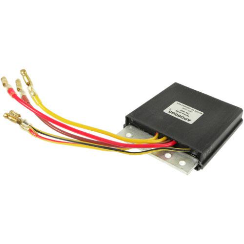 New regulator polaris sportsman 500 1996 1997