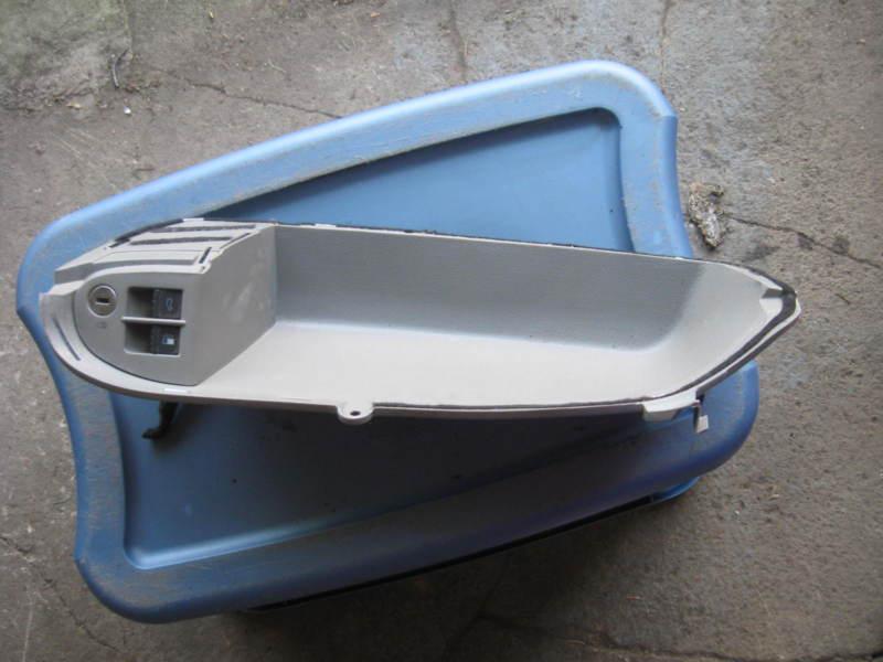 Sell VW Jetta 2001 2002 2003 FUEL / TRUNK RELEASE SWITCH CONTROL W