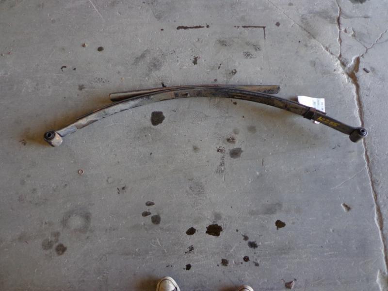 97 98 99 00 01 02 03 04 ford f150 rear leaf spring