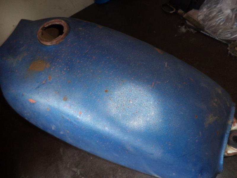 honda 72 xl 250 gas tank , US $50.00, image 2