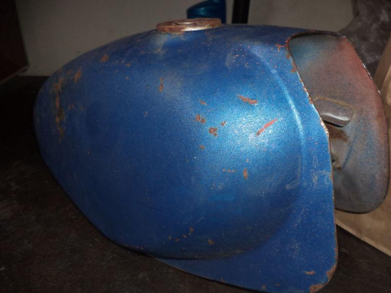 honda 72 xl 250 gas tank , US $50.00, image 3