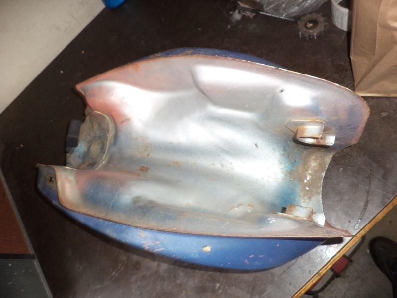 honda 72 xl 250 gas tank , US $50.00, image 5