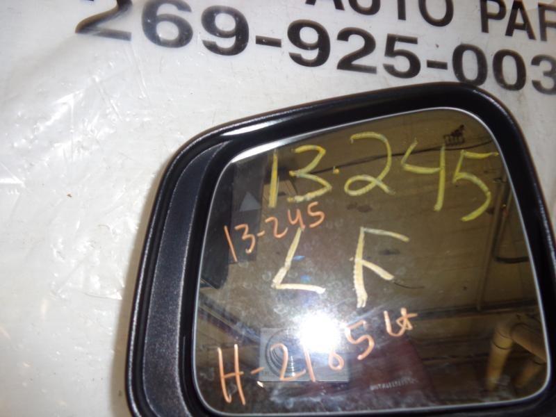 11 12 13 JEEP GRAND CHEROKEE L. SIDE VIEW MIRROR 571534, US $230.00, image 2