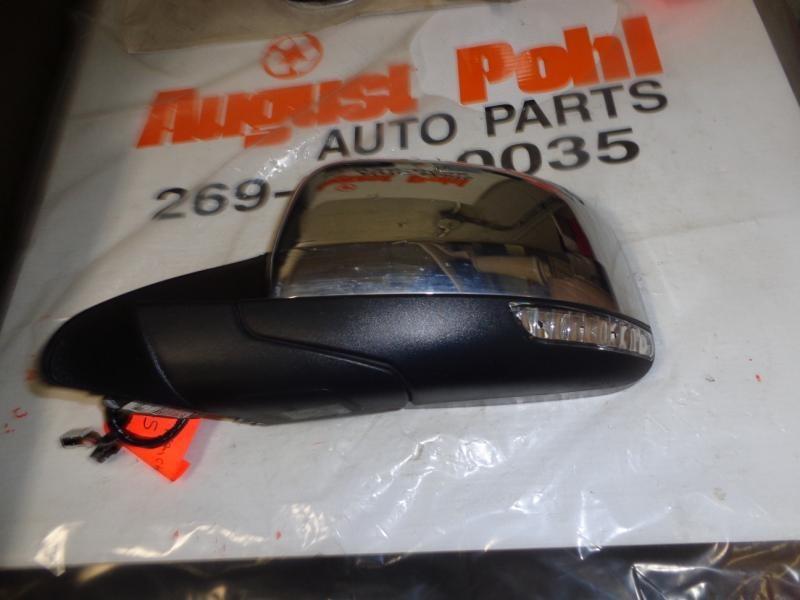 11 12 13 JEEP GRAND CHEROKEE L. SIDE VIEW MIRROR 571534, US $230.00, image 3