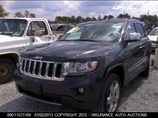 11 12 13 JEEP GRAND CHEROKEE L. SIDE VIEW MIRROR 571534, US $230.00, image 5