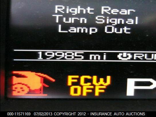 11 12 13 JEEP GRAND CHEROKEE L. SIDE VIEW MIRROR 571534, US $230.00, image 10