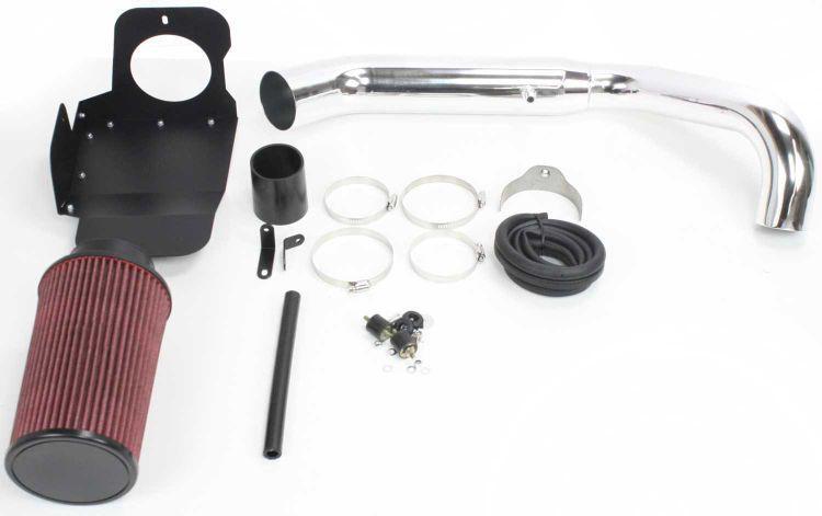 Cold Air Intake Kit, US $118.89, image 2