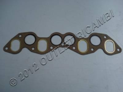 7785234 gasket intake manifold: fiat uno diesel