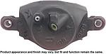 Cardone industries 18-4081 front right rebuilt caliper with hardware