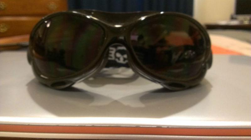 Harley davidson gog- bone daddy googles