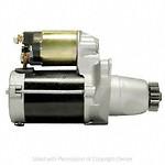 MPA 17825 Remanufactured Starter, US $134.14, image 3