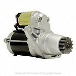 MPA 17825 Remanufactured Starter, US $134.14, image 4