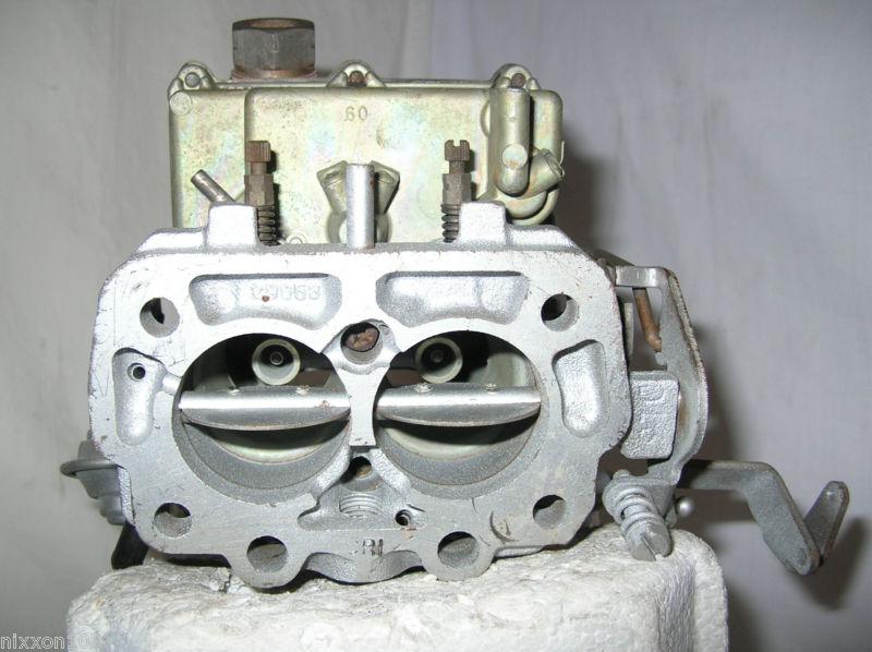 ROS ROCHESTER CARBURETOR 69-71 AMC JEEP GLADIATOR 4WD CHEROKEE 350 cid BUICK V8 , US $119.69, image 8