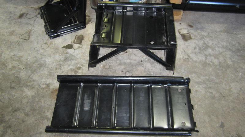 10,000 lb Metal Car Ramps, set of 2, US $45.00, image 4