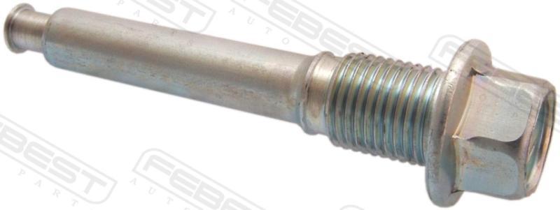 Pin slide / wheel stud - mitsubishi outlander cu# 2002-2006 oem mb618228