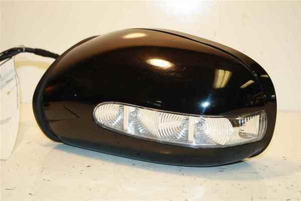03 mercedes e class driver side door mirror oem lkq