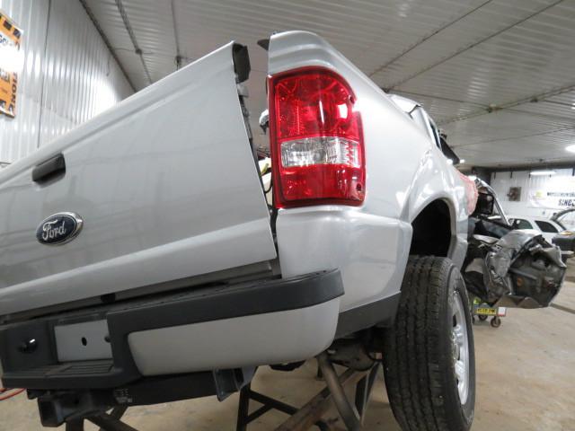 2011 ford ranger tail lamp light right