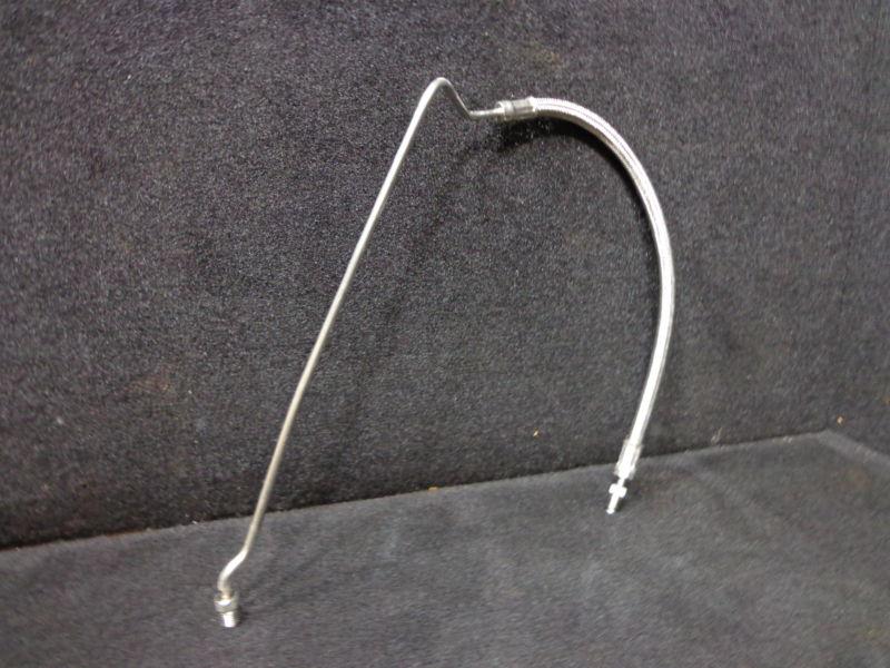 Port cylinder hose #32-99903 mercury/mercruiser 1983-98, 2002, 04, 06, 07, 09 #1