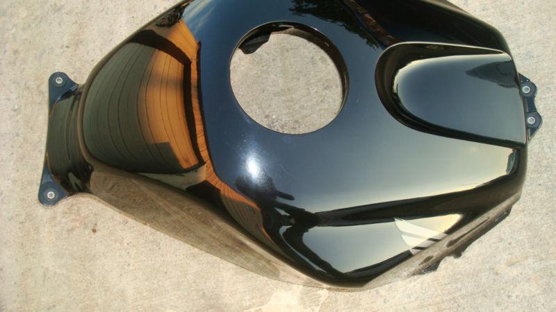 05 honda cbr 600rr fuel tank cover