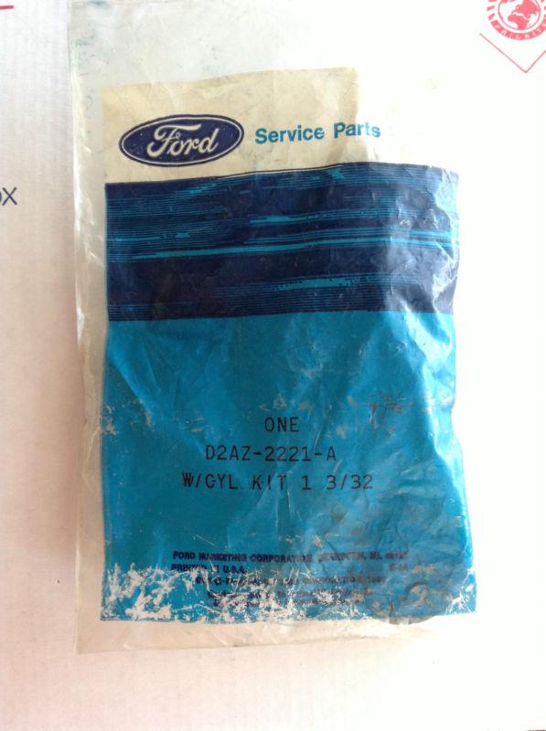 Galaxie Wheel Cylinder Repair Kit D2AZ2221A GUARANTEED LOWEST PRICE ON EBAY!, US $9.90, image 2