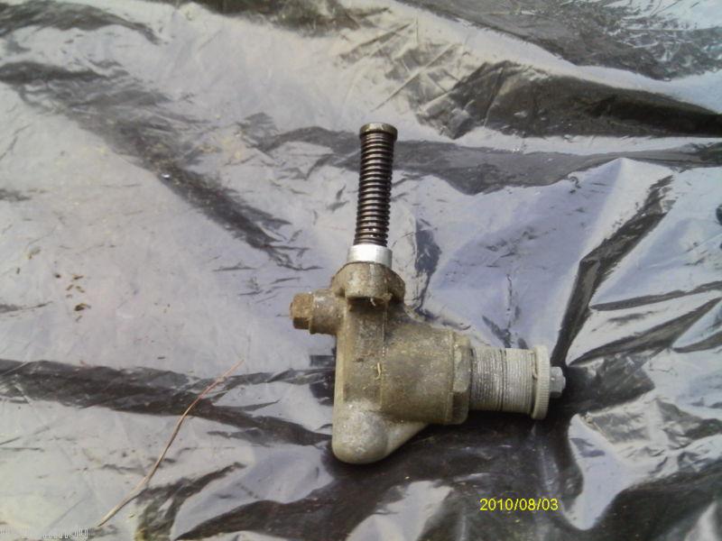 Sell Suzuki GS1000 Cam Chain Tensioner in Farmington, Maine, US, for US