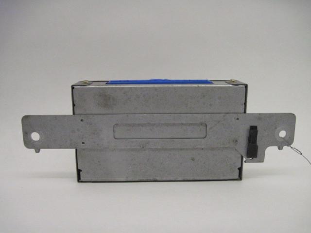 Cruise control computer nissan altima 1998 98 1999 99 etc-n551 a1 1856