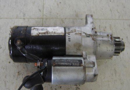 Nissan quest villager starter motor used 1993-2002 salvaged parts /rebuild only